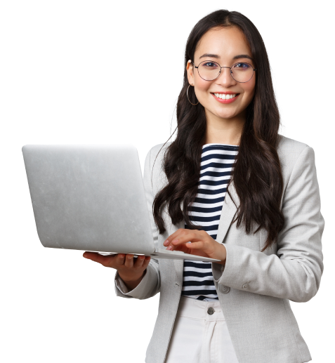 Professional freelancer